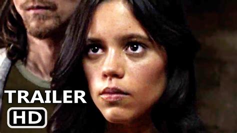 X Trailer (2022) Jenna Ortega, Kid Cudi, Brittany Snow